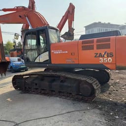 2019 Hitachi ZX120 Paletli Ekskavatör 2019 Hitachi ZX120 Paletli Ekskavatör
