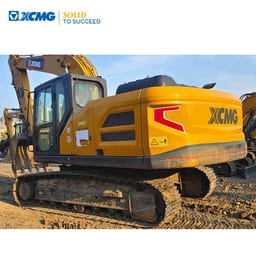 2024 XCMG XE200GA Paletli Ekskavatör