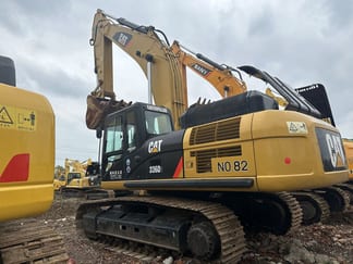 Excavator pe șenile Caterpillar 336D, 2019 Excavator pe șenile Caterpillar 336D, 2019