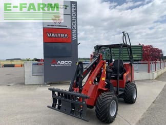 Mini-excavator Schäffer 2028 SLT 2023