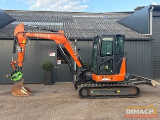 Hitachi ZX48U-6