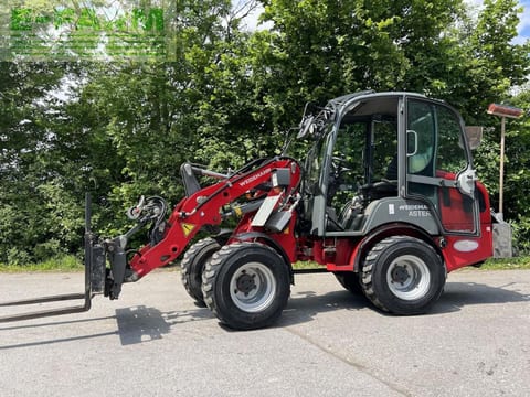 2013 Weidemann 1770 CX50 Mini Excavator 2013 Weidemann 1770 CX50 Mini Excavator