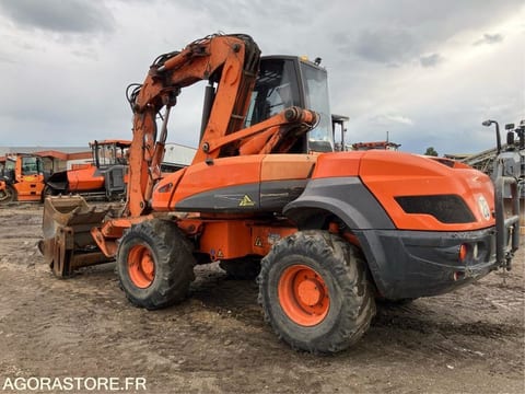 2015 Mecalac 12MXT 2015 Mecalac 12MXT