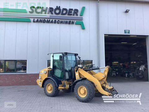 2020 Caterpillar 906M Mini Excavator 2020 Caterpillar 906M Mini Excavator