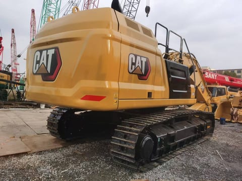 2021 Caterpillar 349 CE Crawler Excavator 2021 Caterpillar 349 CE Crawler Excavator