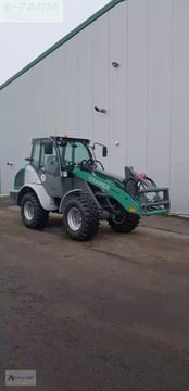 2023 Kramer KL36.5 Mini Excavator 2023 Kramer KL36.5 Mini Excavator