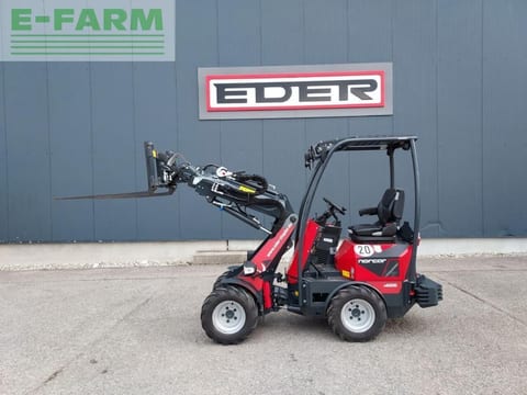 2023 Oehler A6226 Mini Excavator 2023 Oehler A6226 Mini Excavator