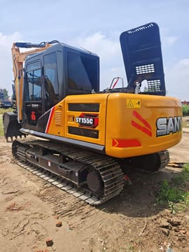 2023 Sany SY155C