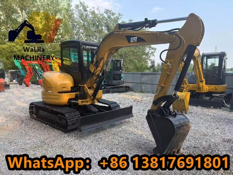 2024 Caterpillar 304CCR Mini Excavator 2024 Caterpillar 304CCR Mini Excavator