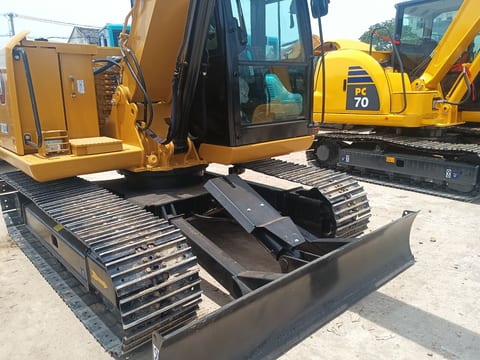 2024 Caterpillar 307E2 Mini Excavator 2024 Caterpillar 307E2 Mini Excavator