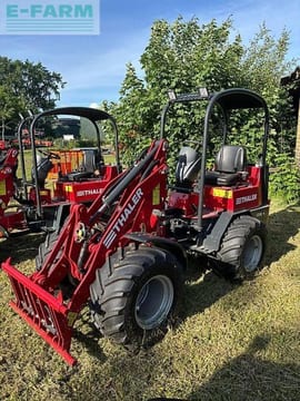 2024 Thaler 2230S Mini Excavator 2024 Thaler 2230S Mini Excavator