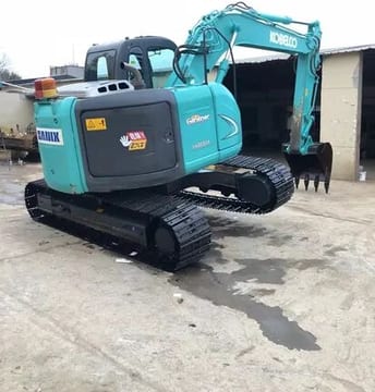 Kobelco SK60