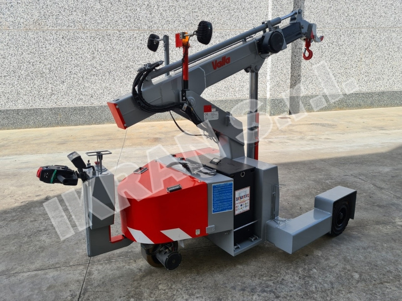 Mini crane Valla 20E