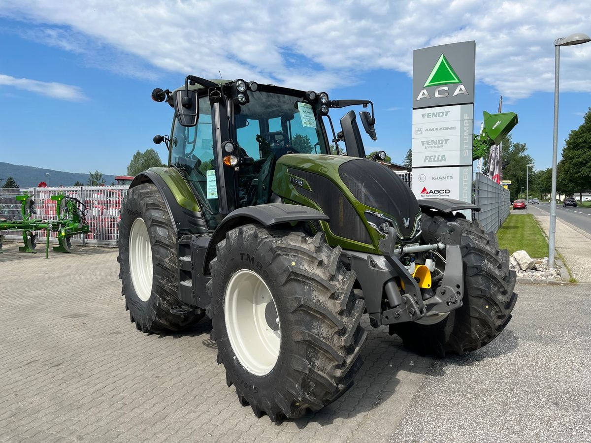 New Farm tractor Valtra N175 Direct