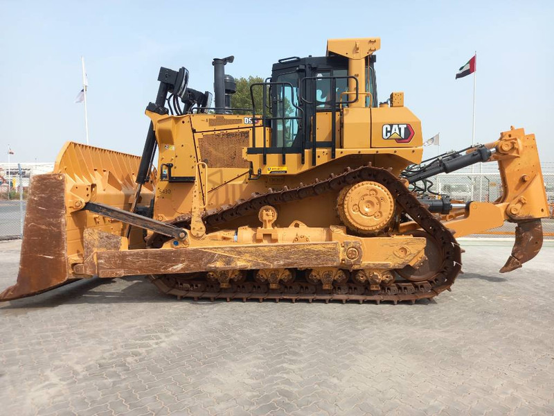 Bulldozer Cat D9 GC (Jebel-Ali)