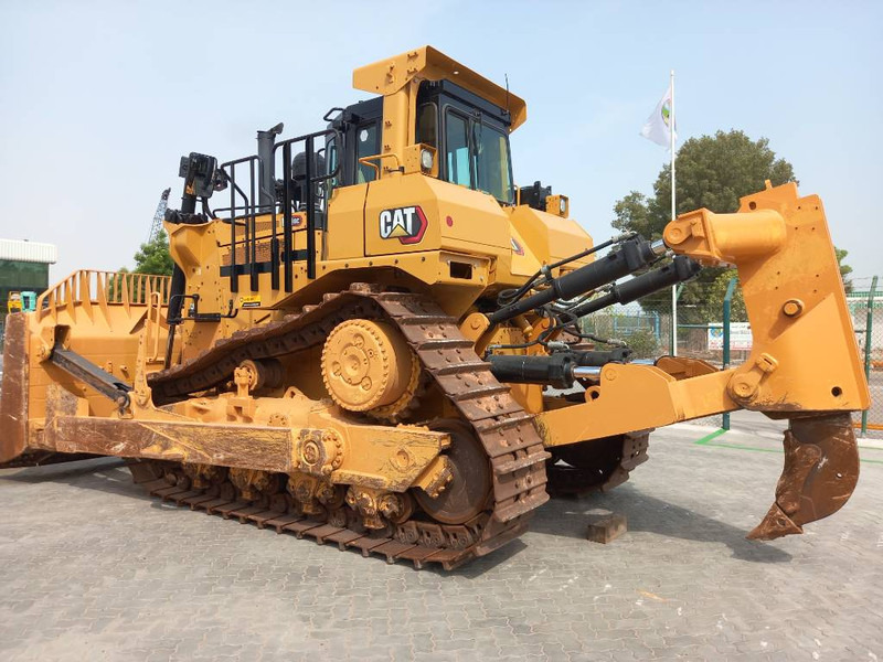 Bulldozer Cat D9 GC (Jebel-Ali)