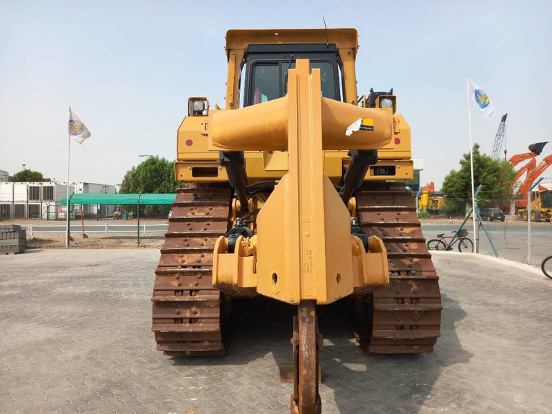 Bulldozer Cat D9 GC (Jebel-Ali)