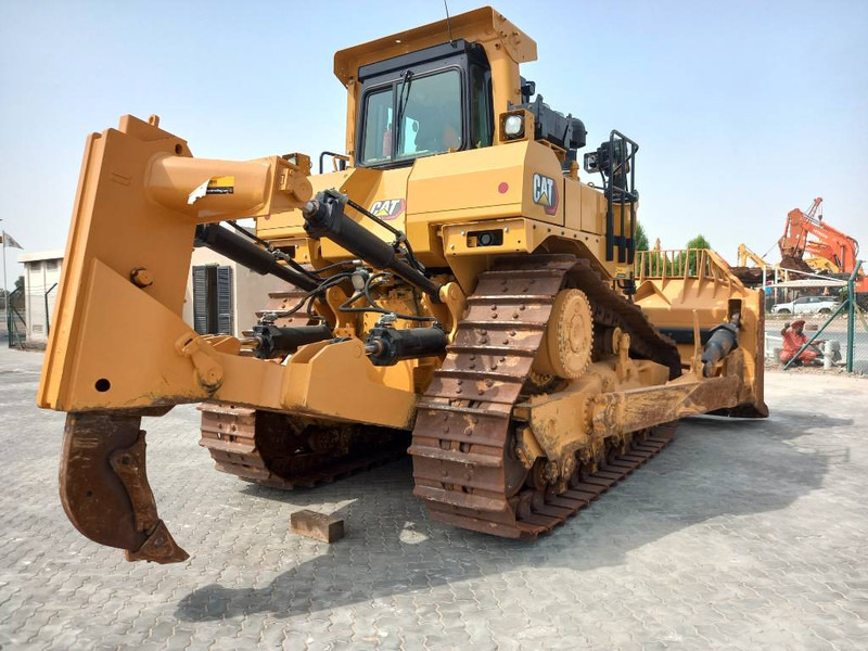 Bulldozer Cat D9 GC (Jebel-Ali)