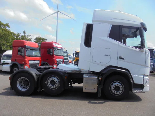 New Tractor unit DAF XG XG 530 6X2 RETARDER NEW