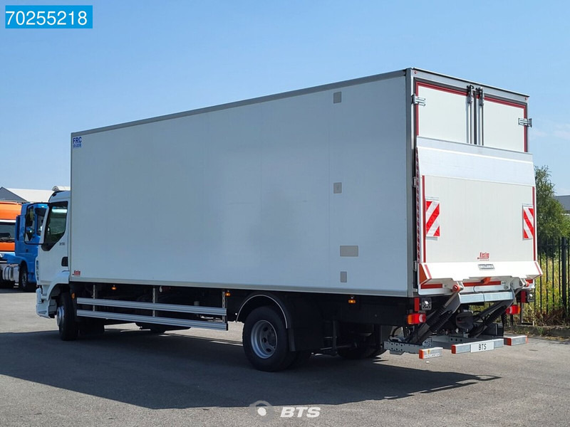 New Box truck DAF XB 290 4X2 16tonner Thermoking T-800R Ladebordwand ACC Euro 6