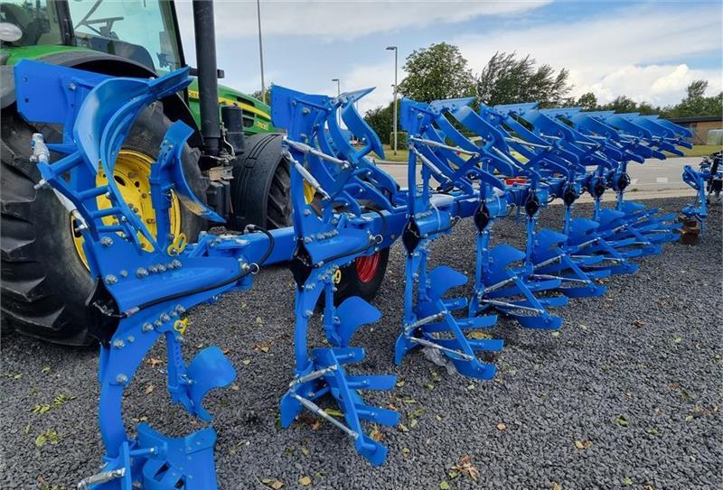 Plow Lemken Diamant 16 V U