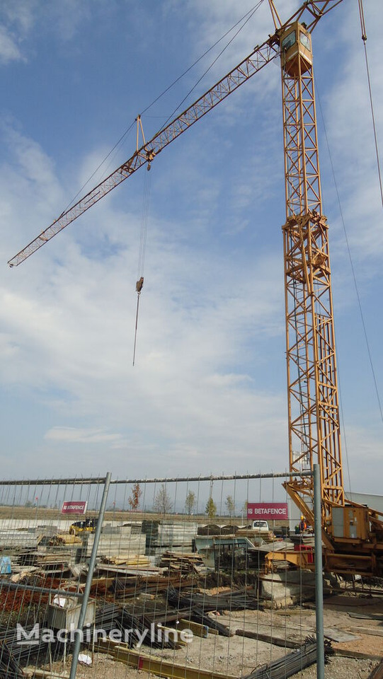 Tower crane Potain GMR 360 B