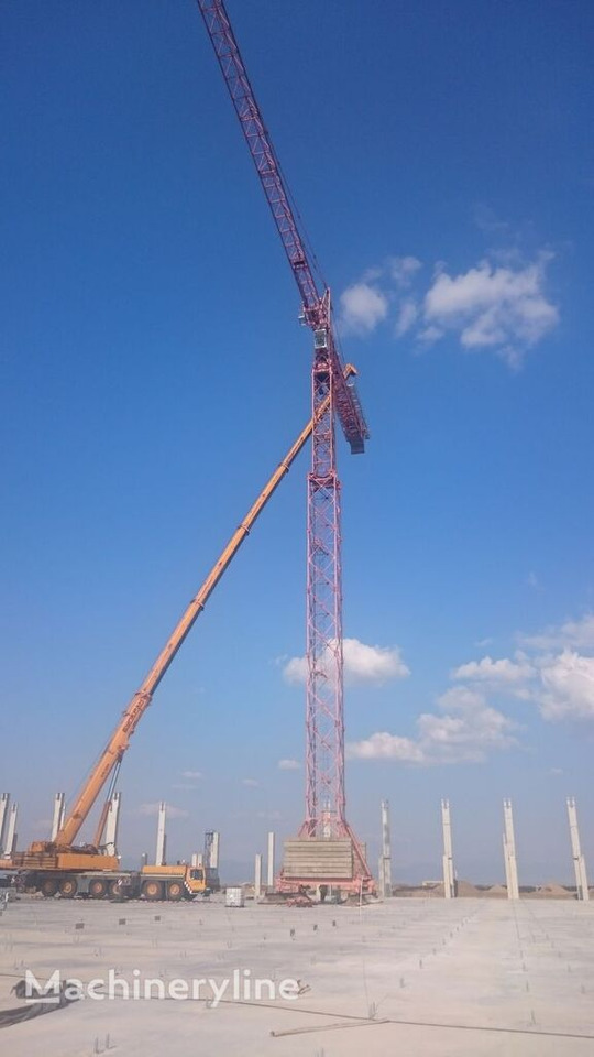 Tower crane Potain H5/34B /XA857/