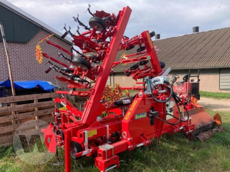 New Soil tillage equipment Einböck ROW-GUARD 500