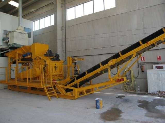 Crusher SMARTCRUSH SI40M