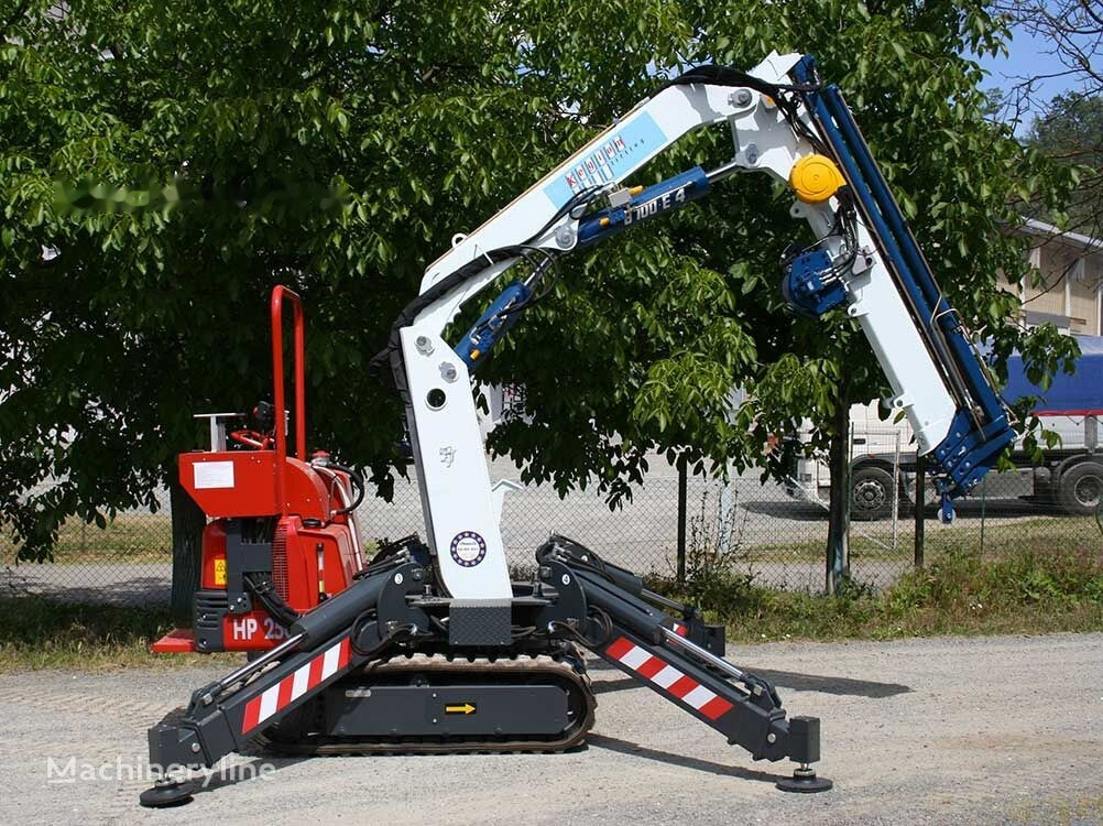 Mini crane Kegiom 8700-E4