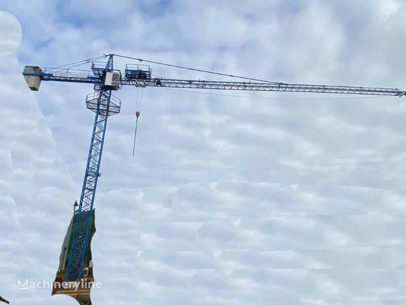 Tower crane Liebherr 63 EC