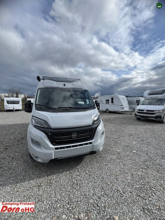 New Camper van Weinsberg CaraTour 540 MQ Automatik