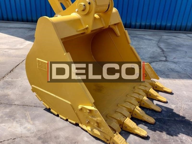 New Crawler excavator CATERPILLAR 323D3