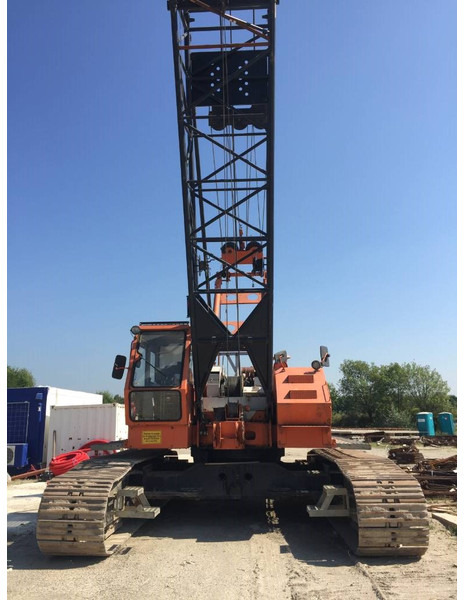 Crawler crane Hitachi KH 230-3