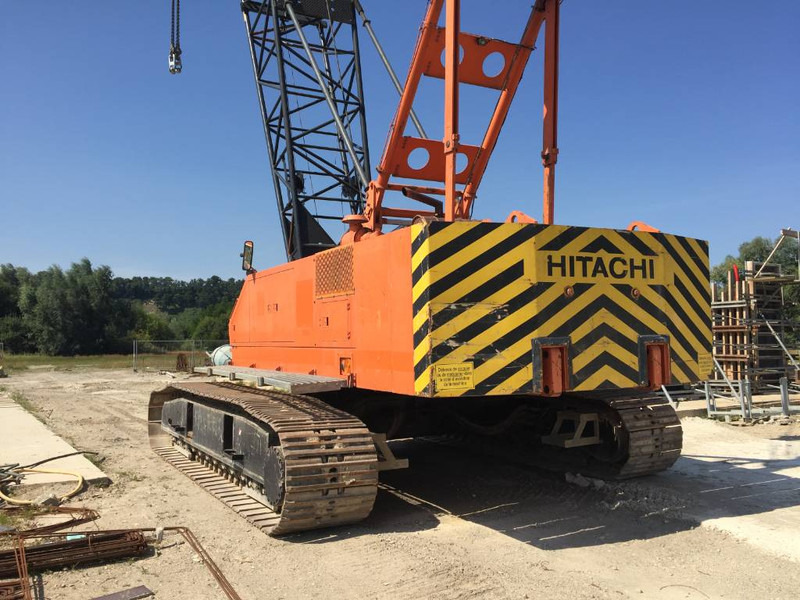 Crawler crane Hitachi KH 230-3