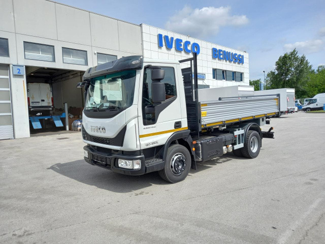 Tipper IVECO Eurocargo ML120EL25