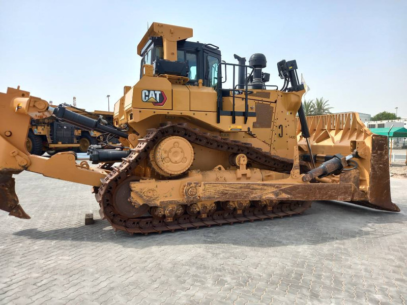 Bulldozer Cat D9 GC (Jebel-Ali)