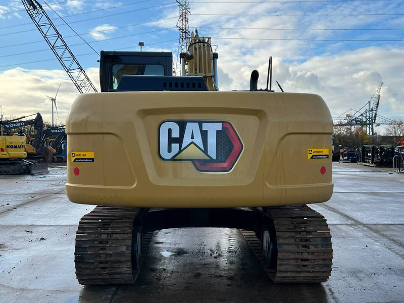 New Crawler excavator Cat 320D3GC ( 2 pieces available)