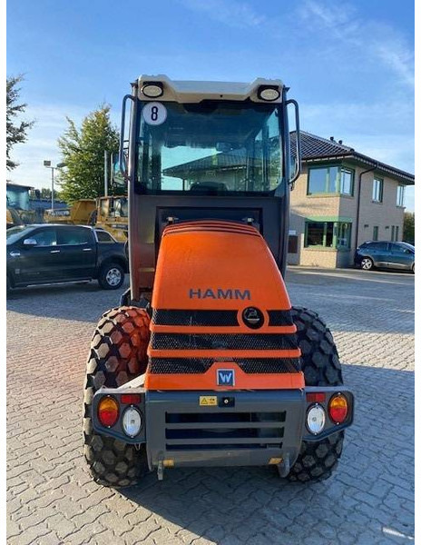 New Roller Hamm HC 70i V/O MIETE / RENTAL (12001987)