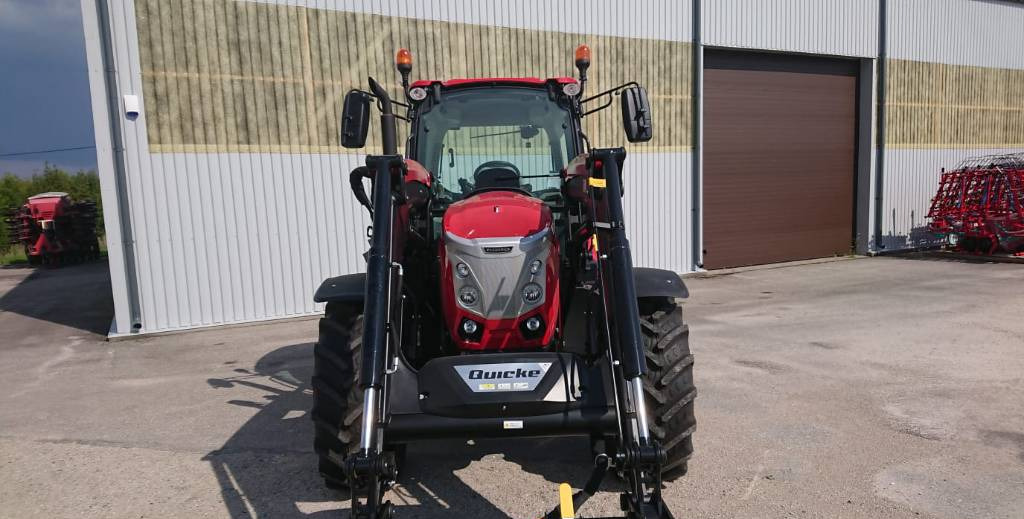 New Farm tractor McCormick X 5.120