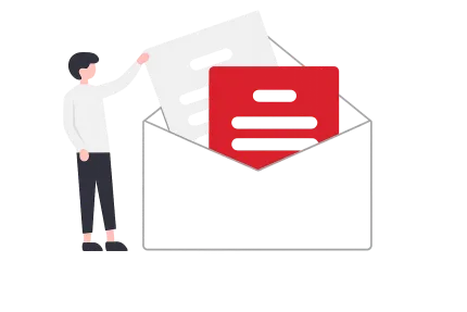 Subscribe to our newsletter