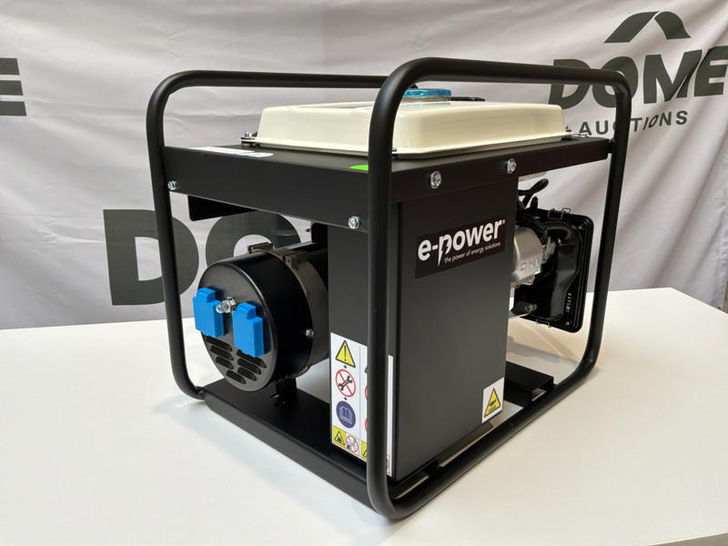Europower EP3300-11 (2025)