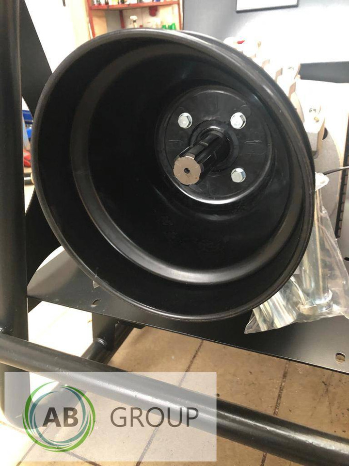 Agrovolt AV18 (2026)