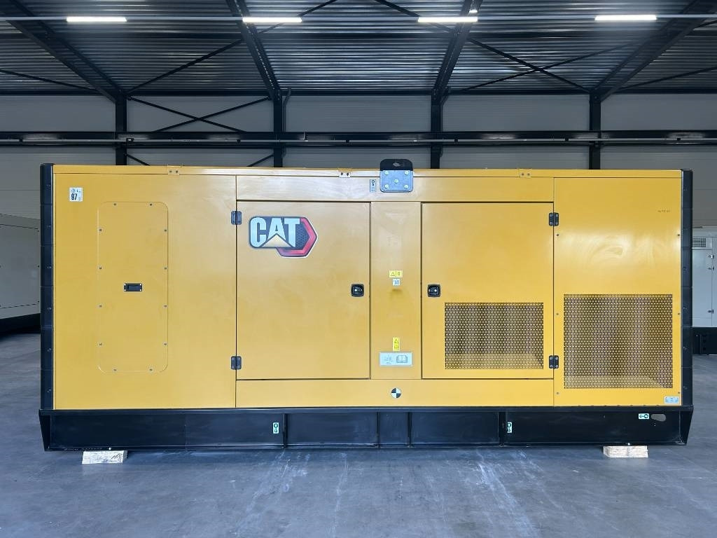 Caterpillar CAT DE400E0 - C13 (2024)
