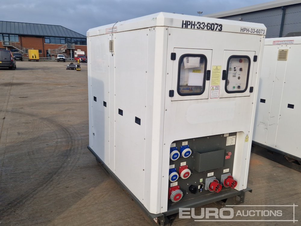 Offgrid INGENIUM LX 45/90 (2021)