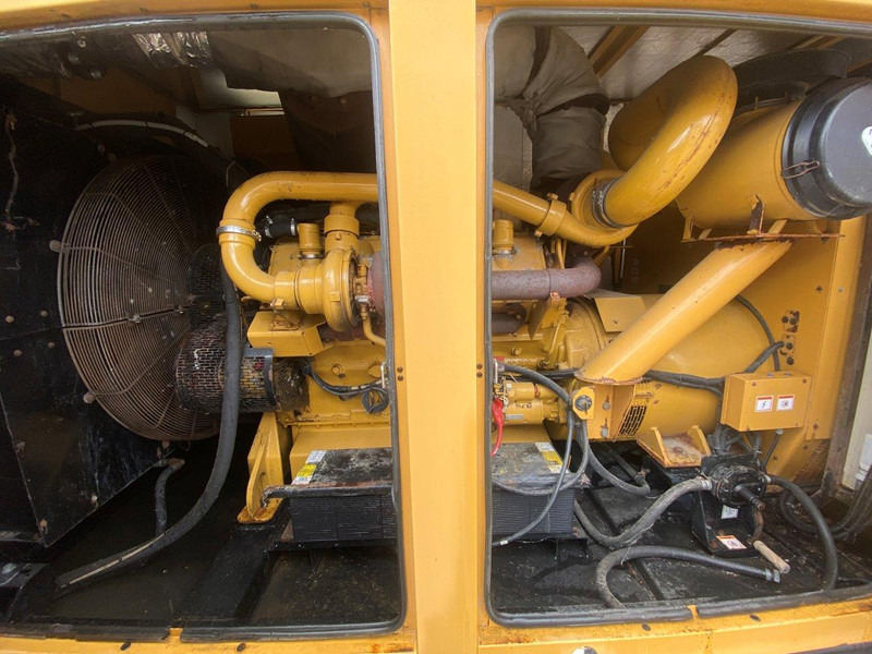 Caterpillar 3412C 900 KVA (2007)