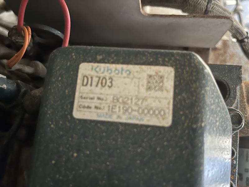 Atlas Copco QAS 14 KD (2012)