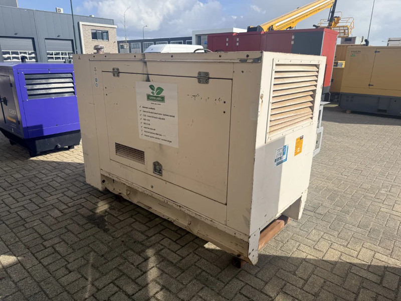 FG Wilson 65 kVA