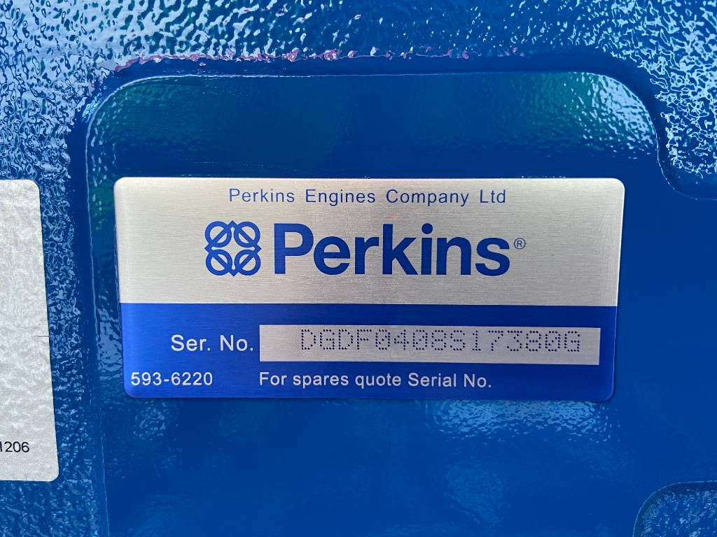 FG Wilson P900-1 - - Open -O (2025)